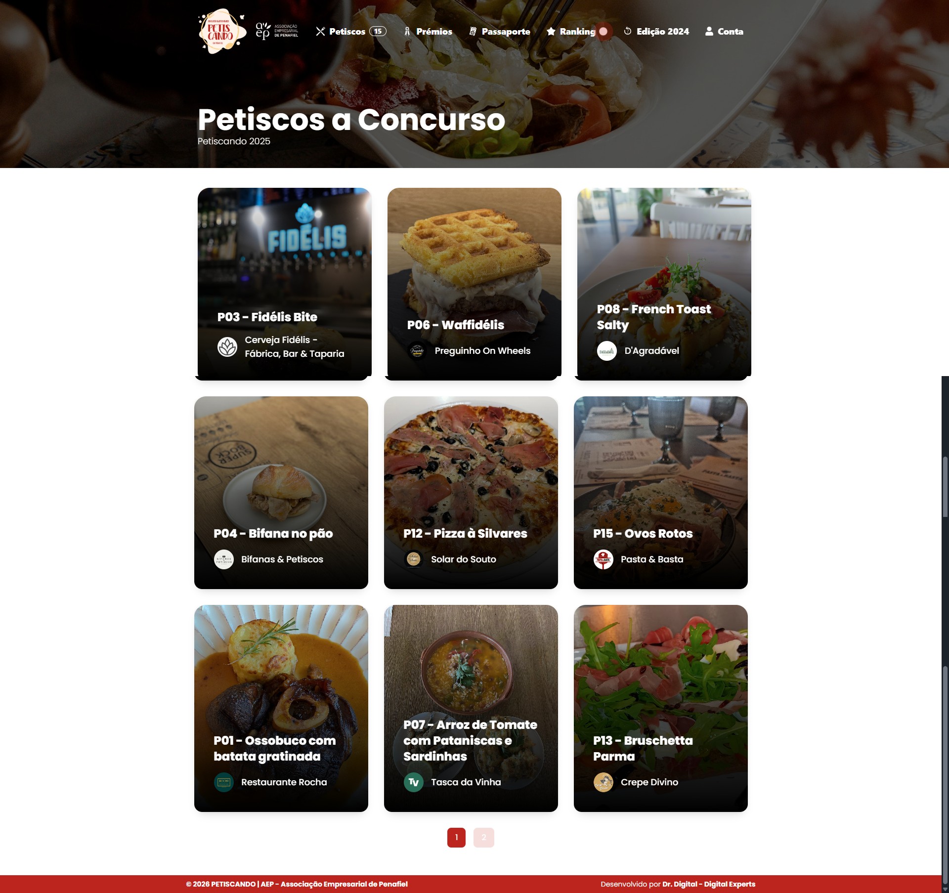 Galeria 2